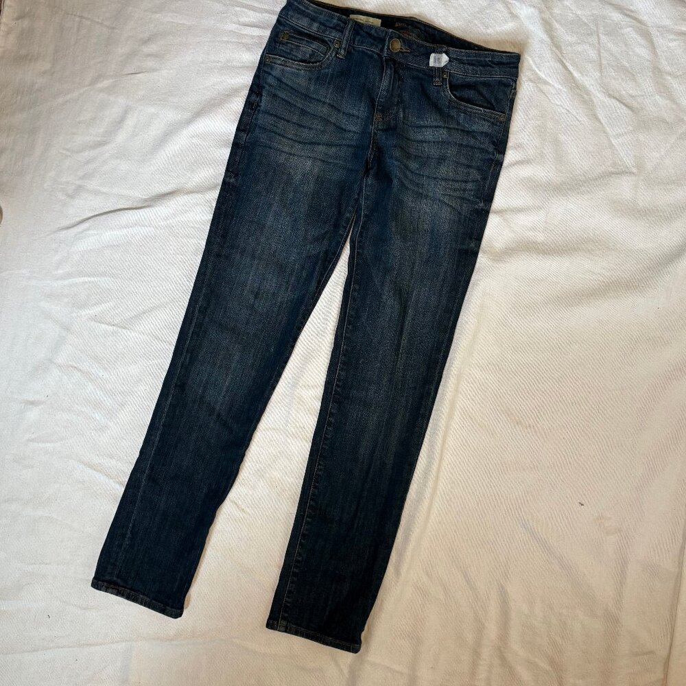KUT Boyfriend Jean